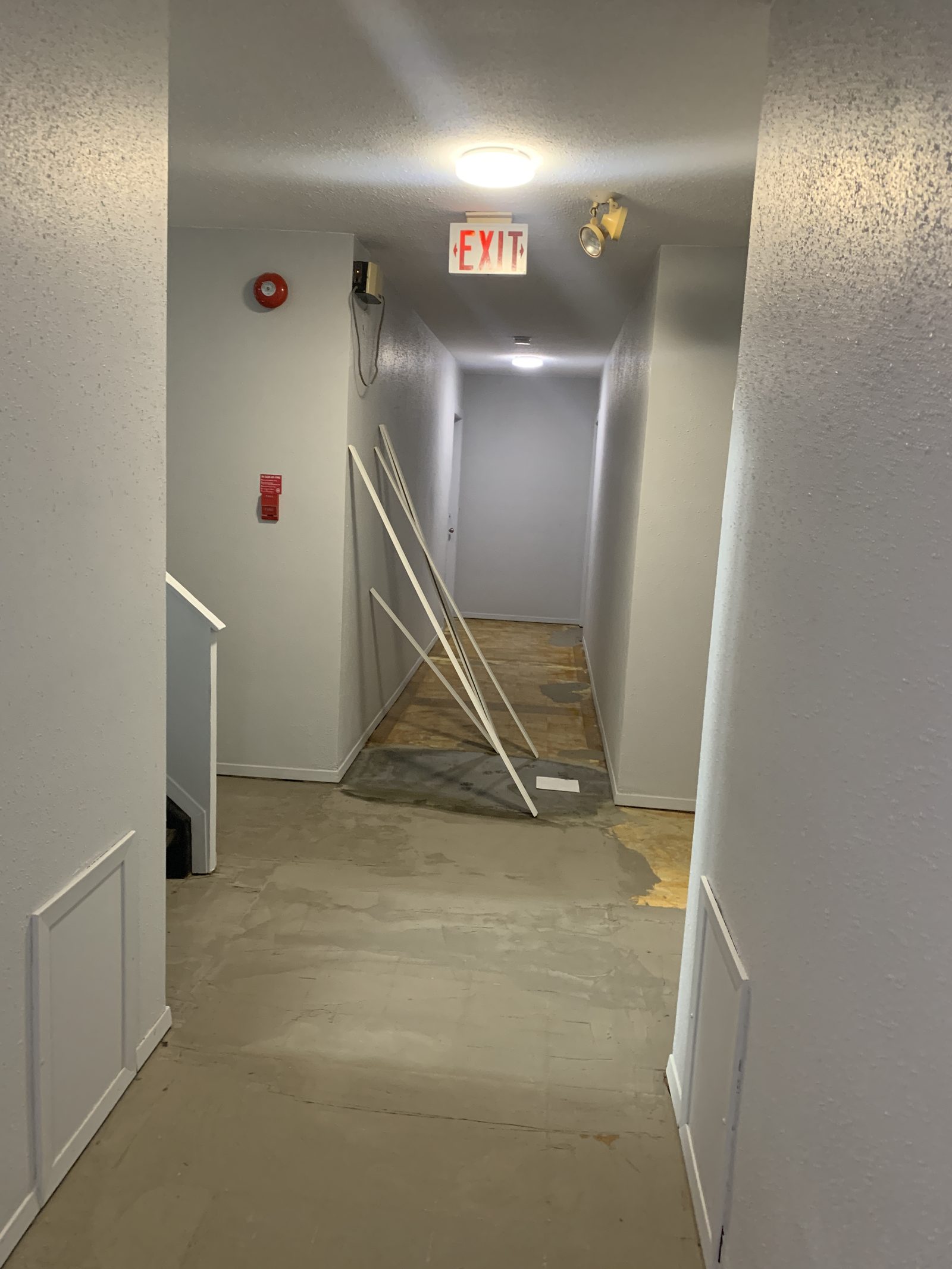 Photo at Acadia Apartments